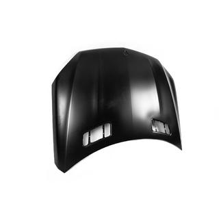 Motorhaube (für GLS, Taiwan, Aluminium) Foto 1