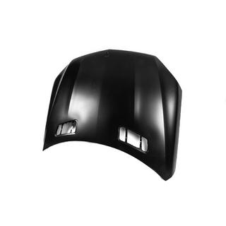 Motorhaube (für GLS, Taiwan, Aluminium) Foto 3