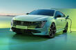 Testbericht zum aktualisierten Peugeot 508 SW Kombi Foto 2
