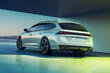 Testbericht zum aktualisierten Peugeot 508 SW Kombi Foto 3