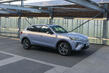 Testbericht zum elektrischen Crossover MG Marvel R Foto 2
