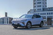 Testbericht zum elektrischen Crossover MG Marvel R Foto 1