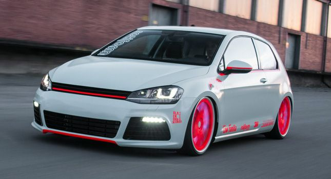 Felgen-Tuning: So verändern Sie das Aussehen der Räder