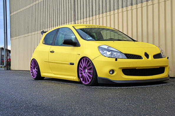 Felgen-Tuning: So verändern Sie das Aussehen der Räder