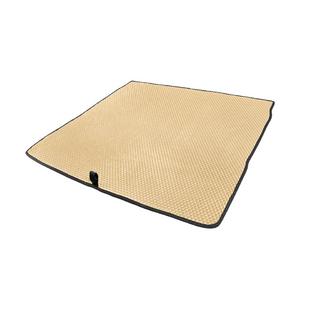 Kofferraummatte (SW, EVA, Beige) Foto 2