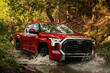 Testbericht zum Toyota Tundra Pickup der dritten Generation Foto 1