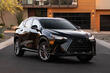 Rückblick auf die zweite Generation des Lexus NX Crossover Foto 1