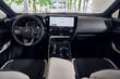 Rückblick auf die zweite Generation des Lexus NX Crossover Foto 5