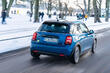 Übersicht über das kompakte Elektro-Fließheck MINI Hatchback Electric Foto 4