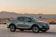 Testbericht zum Hyundai Santa Cruz Pickup der ersten Generation Foto 2