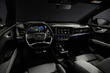 Testbericht zum elektrischen Crossover Audi Q4 e-tron Foto 5