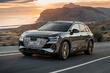 Testbericht zum elektrischen Crossover Audi Q4 e-tron Foto 2