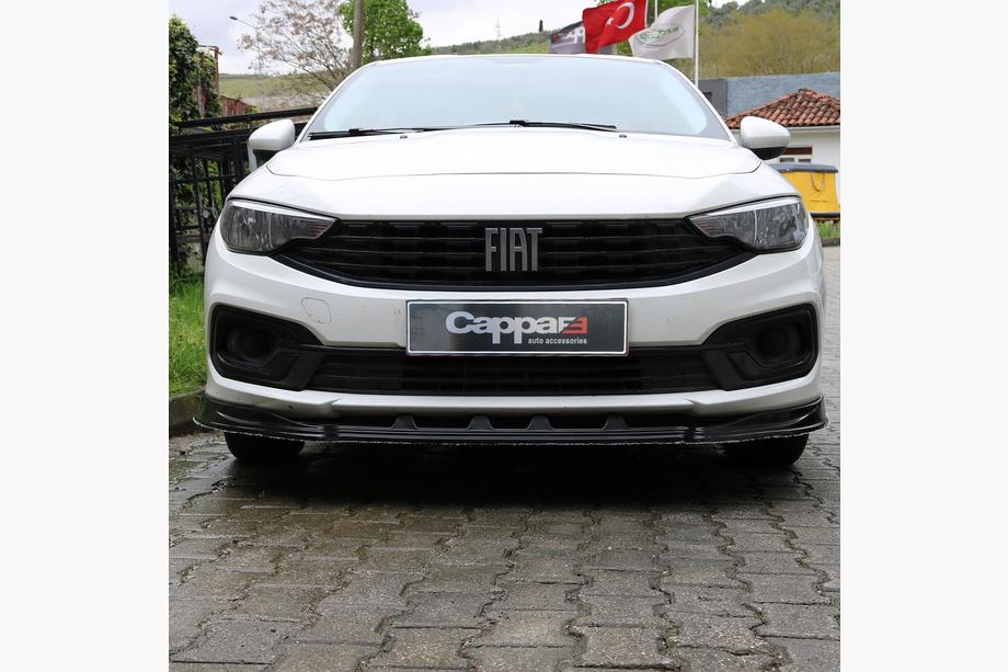 Fiat Tipo 2016- Frontlippe (ABS) Image