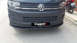 Volkswagen T6 2015-2024 Frontlippe 2019-2021 Orion (ABS) Foto 6