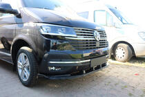 Volkswagen T6 2015-2024 Frontlippe 2019-2021 Orion (ABS) Foto 5