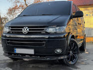 Volkswagen T6 2015-2024 Frontlippe 2019-2021 Orion (ABS) Foto 2