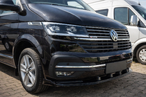 Volkswagen T6 2015-2024 Frontlippe 2019-2021 Orion (ABS) Foto 1