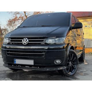 Frontlippe 2019-2021 Orion (ABS) Volkswagen T6 2015-2024 Foto 2