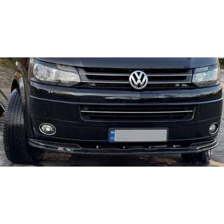 Frontlippe 2019-2021 Orion (ABS) Volkswagen T6 2015-2024 Foto 3