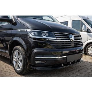 Frontlippe 2019-2021 Orion (ABS) Volkswagen T6 2015-2024 Foto 1