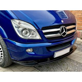 Frontlippe 2006-2013 (ABS) Mercedes Sprinter W906 2006–2018 Foto 1