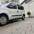 Opel Combo 2012-2018 Seitenschweller Sorento Typ (EuroCap) Foto 6