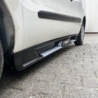 Opel Combo 2012-2018 Seitenschweller Sorento Typ (EuroCap) Foto 5