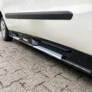 Seitenschweller Sorento Typ (EuroCap) Foto 1