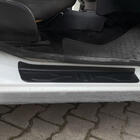 Renault Lodgy 2013-2022 T&uuml;rschweller Abdeckungen EuroCap (4 Stk, ABS) Foto 1