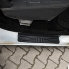 Renault Lodgy 2013-2022 T&uuml;rschweller Abdeckungen EuroCap (4 Stk, ABS) Foto 2