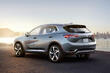 Buick Envision-Testbericht: moderner Stil und fortschrittliche Technologien Foto 3