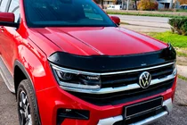 Volkswagen Amarok 2022- Motorhaubenschutz V1 (EuroCap) Foto 1