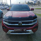 Volkswagen Amarok 2022- Motorhaubenschutz (EuroCap Dragon) Foto 1