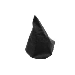 Schaltsack Leder Foto 2