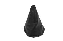 Ford Focus II 2005-2008 Schaltsack Leder Foto 2