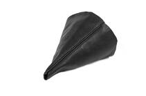 Ford Focus II 2008-2011 Schaltsack Leder Foto 3