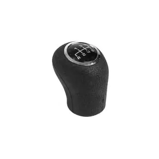 Schaltknauf 2010-2015 V3 (Kunststoff, 6-Gang) Mercedes Vito W639 2004-2014 Foto 1