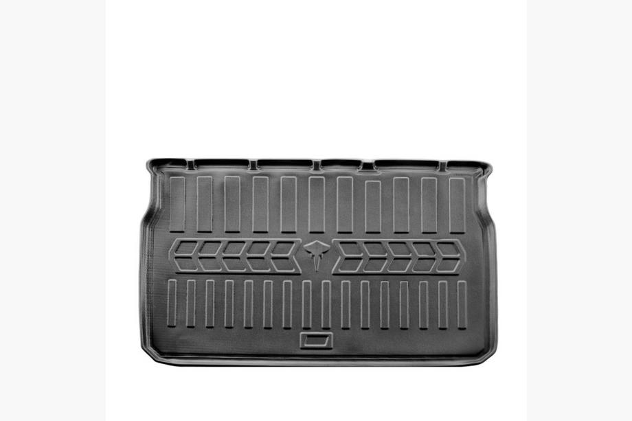 Citroen C-3 2016-2023 3D Kofferraumwanne (Stingray) Image