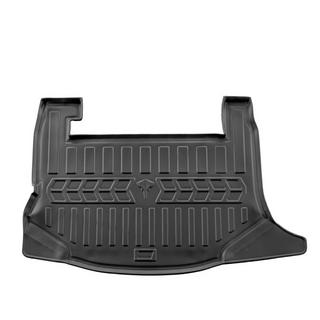 3D Kofferraumwanne mit Subwoofer (Stingray)