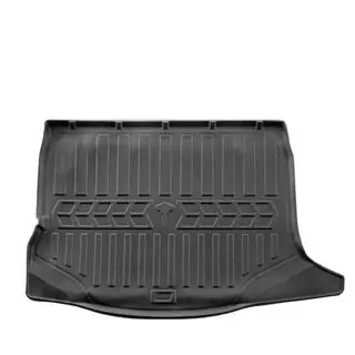 3D Kofferraumwanne (ohne Subwoofer) (Stingray)