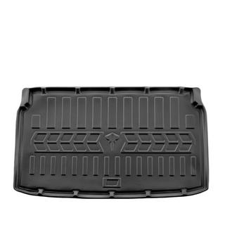 3D Kofferraummatte Mokka-E (oben) (Stingray) Opel Mokka 2021-