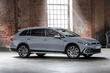Volkswagen Golf Alltrack: die perfekte Kombination aus Eleganz und Funktionalität Foto 1