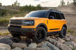 Testbericht zum Allrad-Crossover Ford Bronco Sport Foto 1