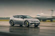 Testbericht zum 585 PS starken Elektro-Crossover mit Allradantrieb – KIA EV6 GT Foto 4