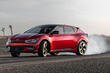Testbericht zum 585 PS starken Elektro-Crossover mit Allradantrieb – KIA EV6 GT Foto 1