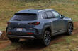 Testbericht zum Allrad-Crossover Mazda CX-50 Foto 2