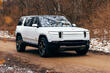 Testbericht zum Elektro-SUV Rivian R1S Foto 1