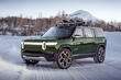 Testbericht zum Elektro-SUV Rivian R1S Foto 4