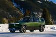Testbericht zum Elektro-SUV Rivian R1S Foto 3