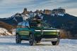 Testbericht zum Elektro-SUV Rivian R1S Foto 2